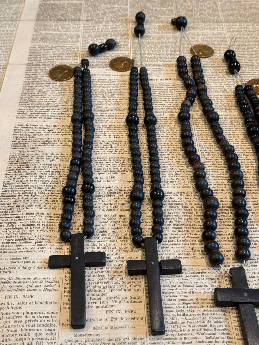 Saint Jeanne-Francoise de Chantal