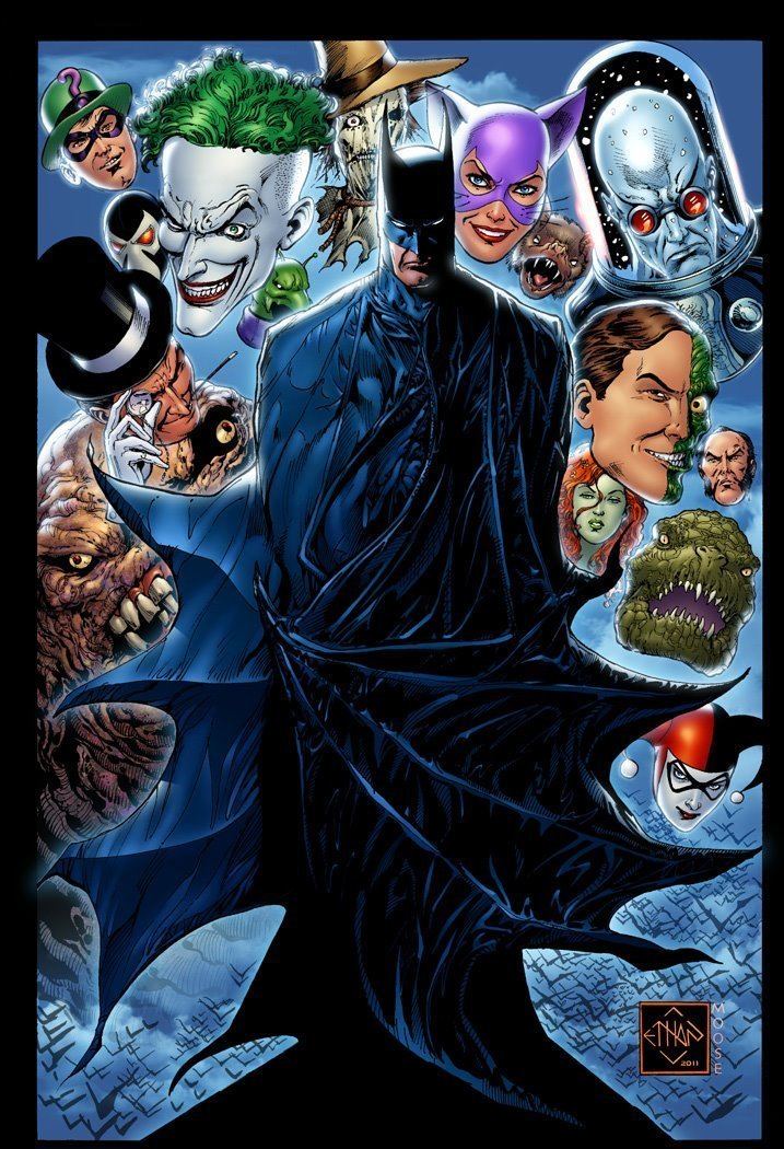 Ethan Van Sciver