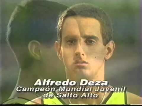 Alfredo Deza