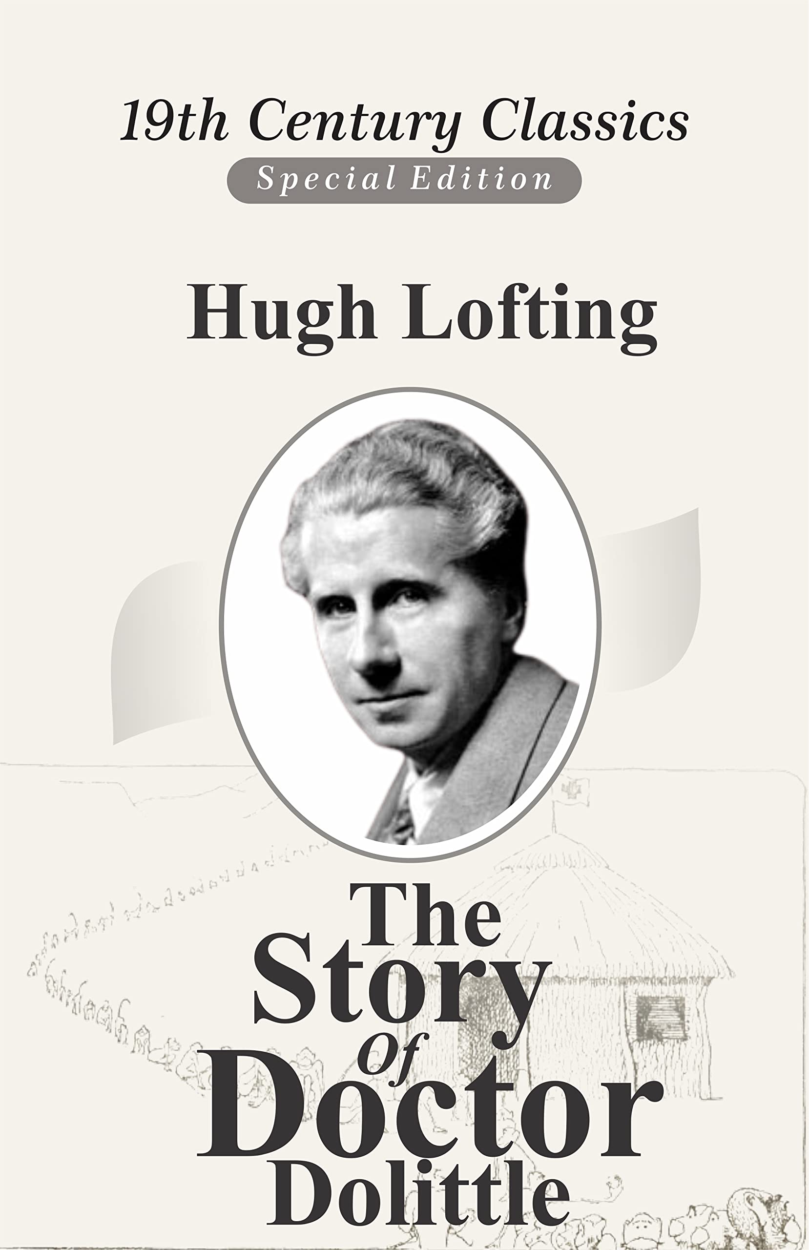 Hugh Lofting
