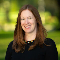 Jennifer Tosti-Kharas