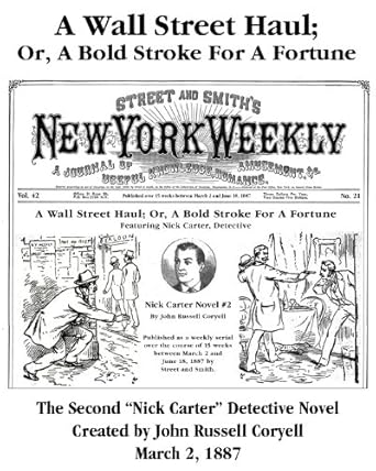 John Russell Coryell