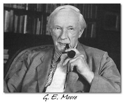 G.E. Moore
