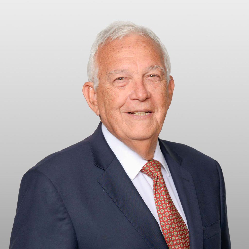 Charles H.L. Johnston