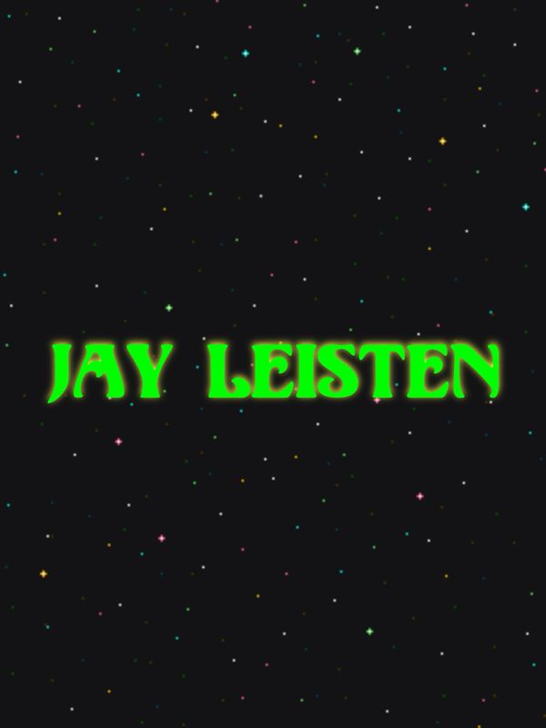 Jay Leisten