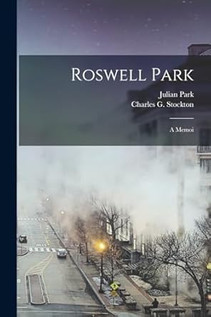 Roswell Park