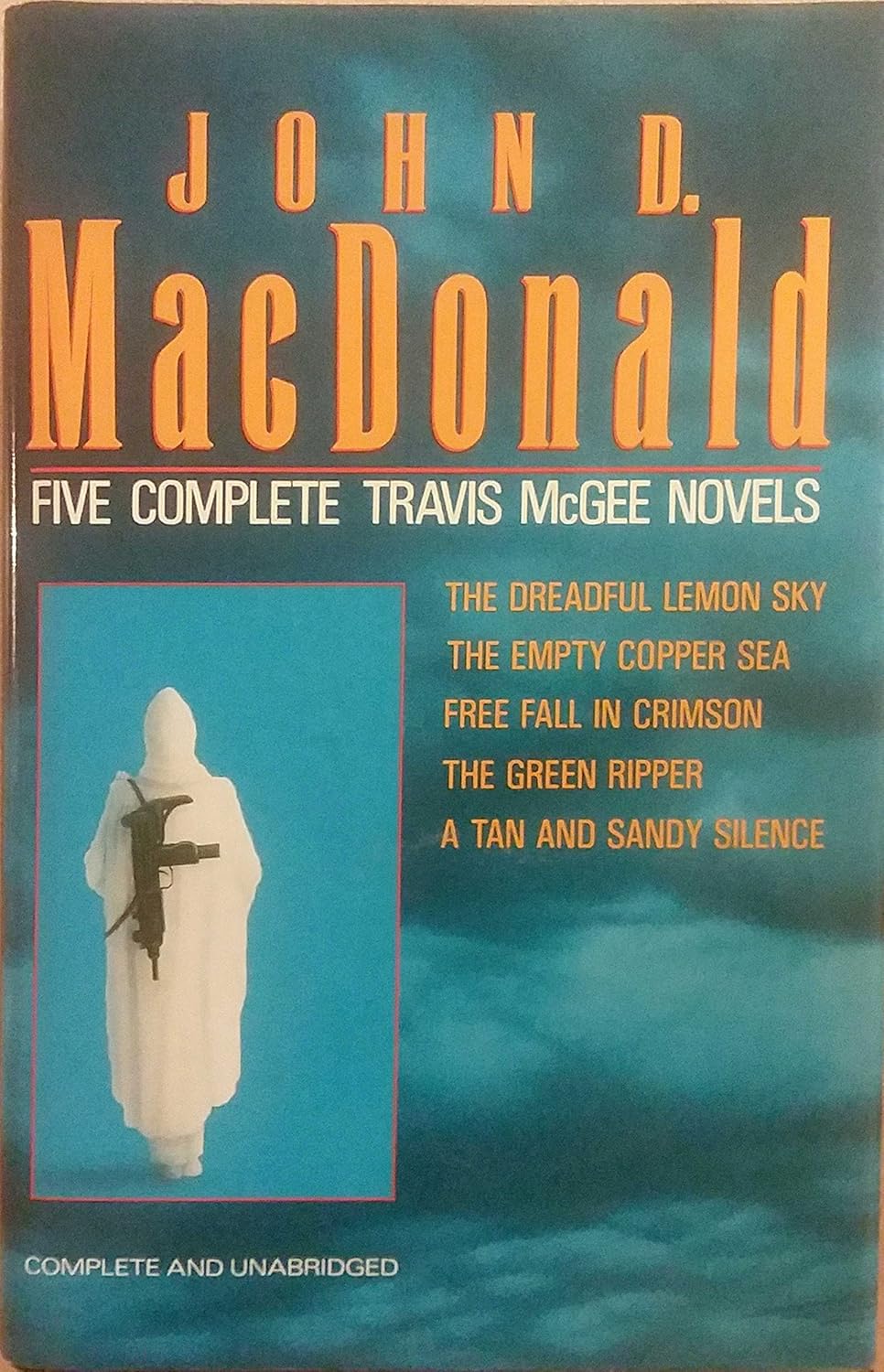 John D. MacDonald